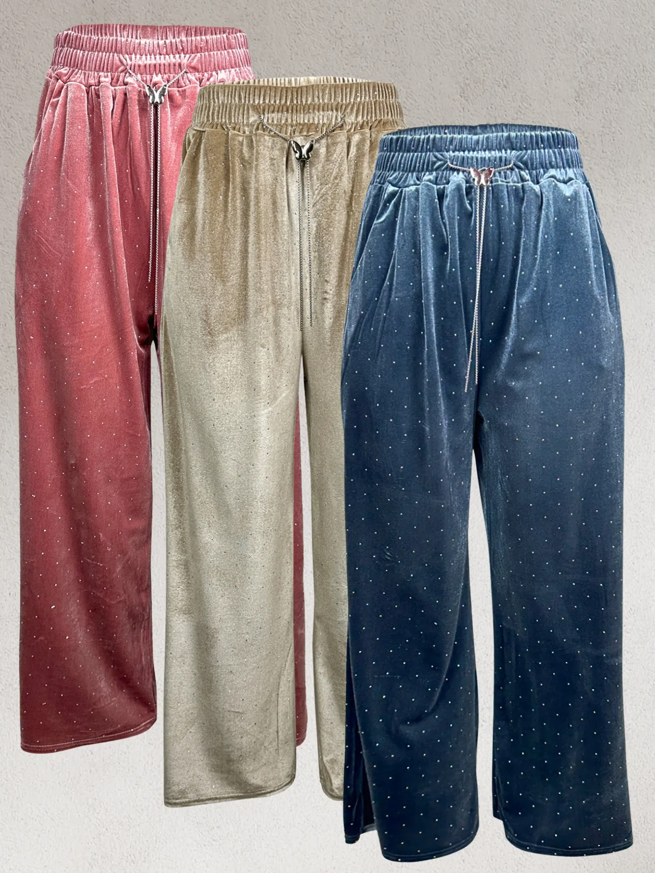 AD2509 set de 3 piezas 1274